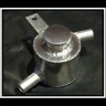 Heat exchanger Remote Fill Type 2